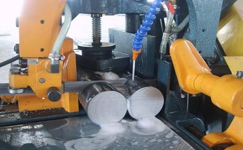 秭归卧式带锯床的送料方式有哪几种？